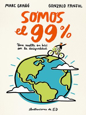 cover image of Somos el 99%